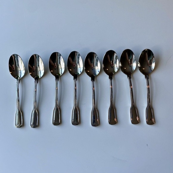 WALCO Stainless 18-10 Flatware Set ( 48 pieces ) - Picture 14 of 16